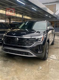 فولكسفاغن أطلس